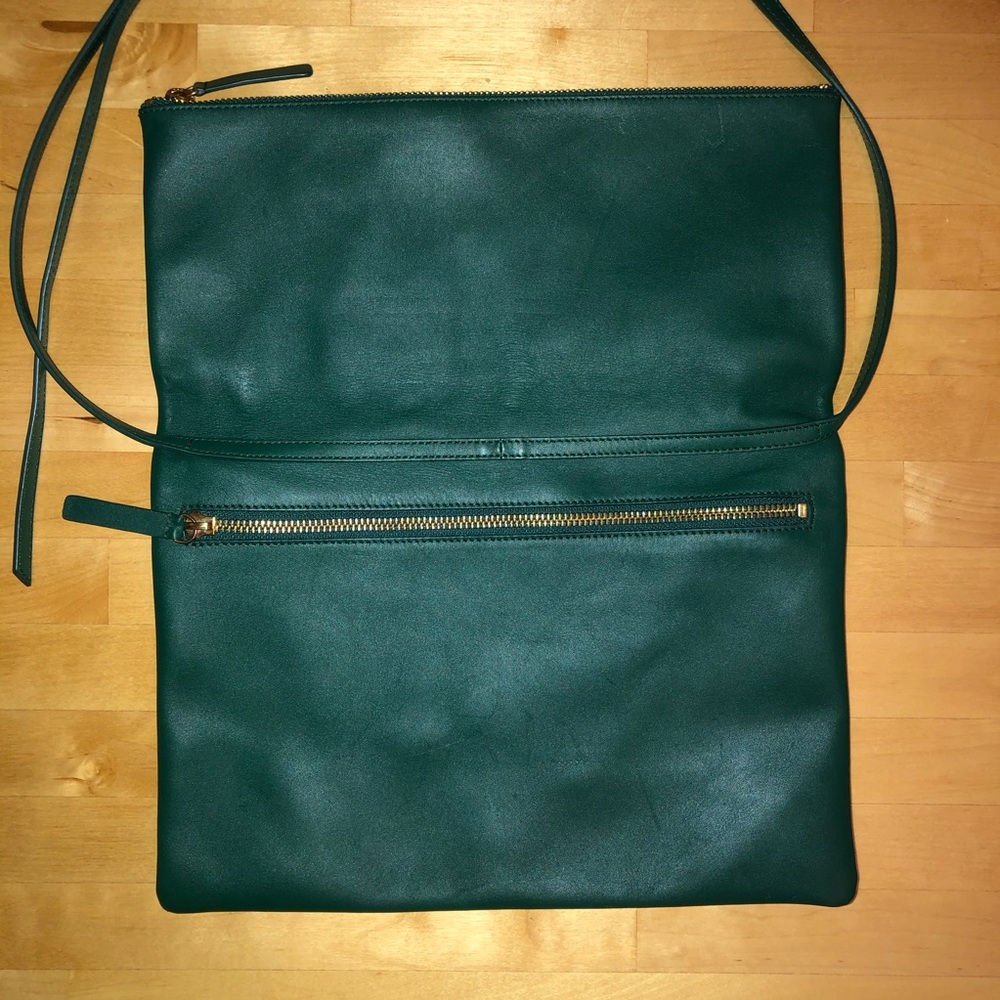 Everlane Foldover Crossbody Bag - Picture 6 of 6